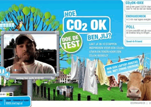 NUON CO2OK - CO2OK